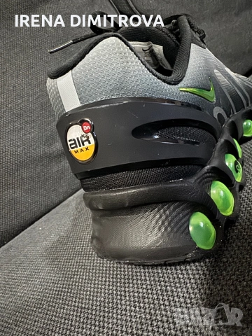 Nike air max dn8 номер 44, снимка 3 - Маратонки - 53670532