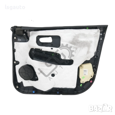 Интериорна кора предна лява врата Kia Sportage III 2010-2015 ID: 153405, снимка 2 - Части - 52301759