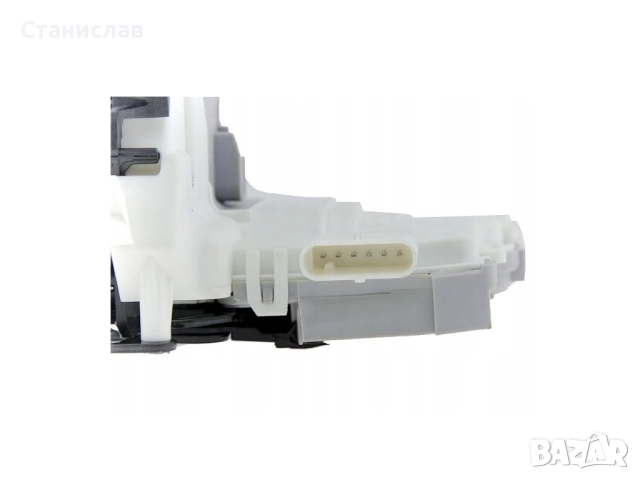 Брава за задна дясна врата за Audi Q5 FY, снимка 6 - Части - 52301185