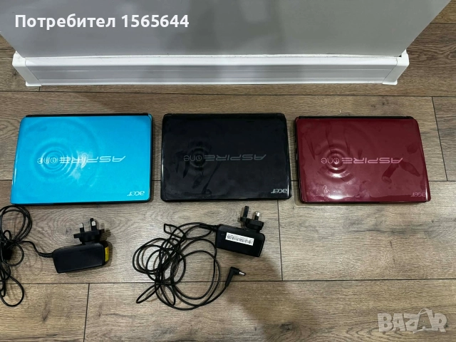Acer aspire one 3 броя
