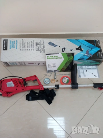 Акумулаторна пръскачка с колела Gardenia, снимка 9 - Градинска техника - 53944729