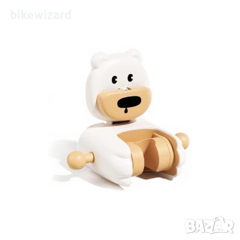 Kofebe Държач за ръчен душ без пробиване НОВ, снимка 1