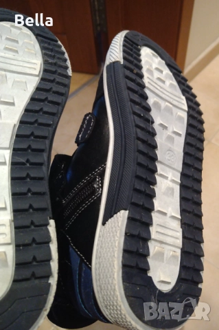 Високи кецове 33 н., снимка 5 - Детски маратонки - 52062148