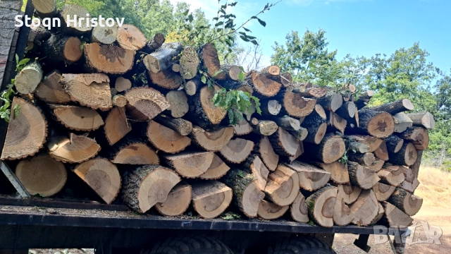 Дърва за огрев .!