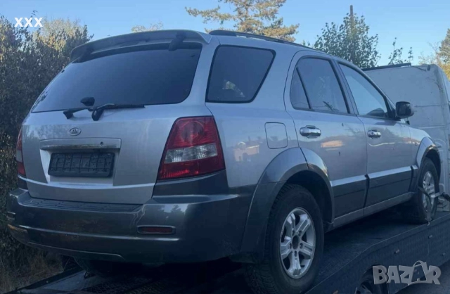 Киа Соренто автоматична ск.кутия, снимка 2 - Части - 52347441