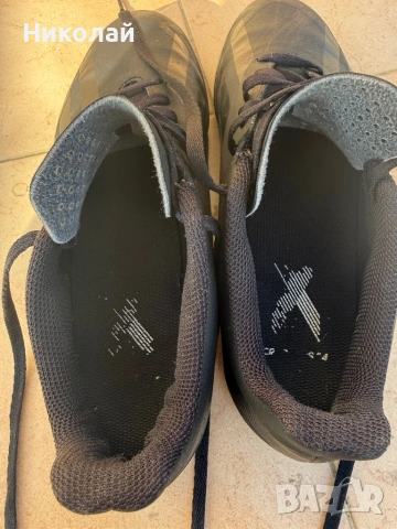 Футболни обувки - adidas X Crazyfast.4 TF, снимка 8 - Футбол - 53642827