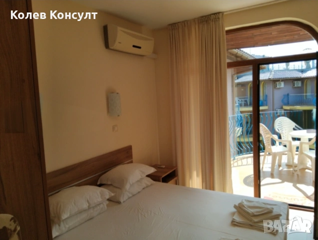 3-стаен апартамент на Къмпинг Градина. , снимка 5 - Апартаменти - 54100315