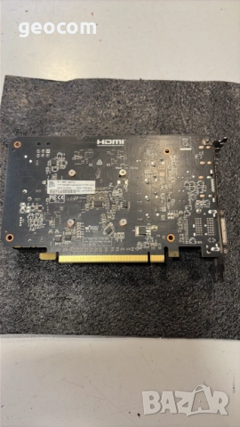 XFX ATI Radeon R7 360 (2GB DDR5,128-Bit,2xDVI,DP,HDMI), снимка 3 - Видеокарти - 54200432