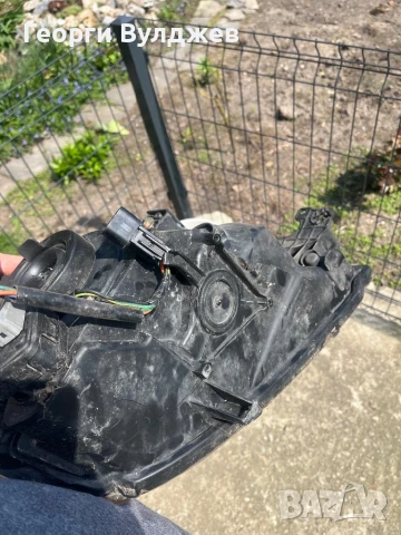 Фарове за Mitsubishi Lancer, снимка 4 - Части - 50511463