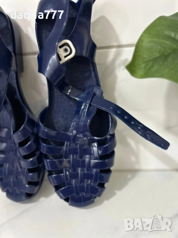 Немски сандали 42 номер, снимка 10 - Сандали - 53844361