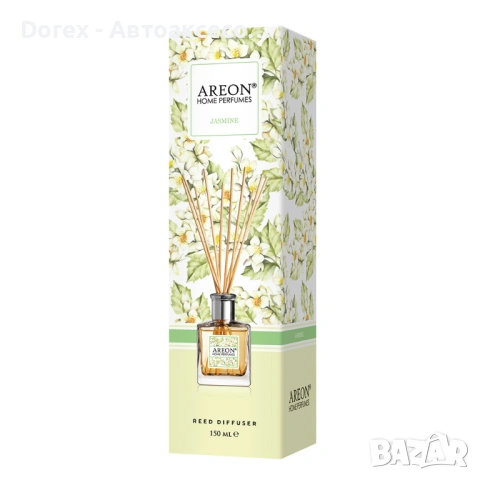 Парфюм за дома - AREON 150мл., снимка 11 - Аксесоари и консумативи - 54075296