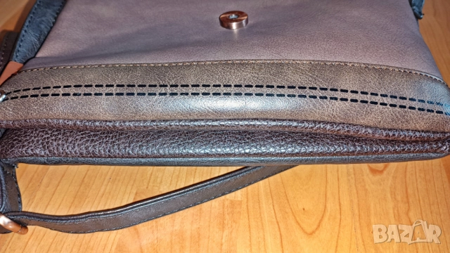 Anekke нова , снимка 5 - Чанти - 52901328