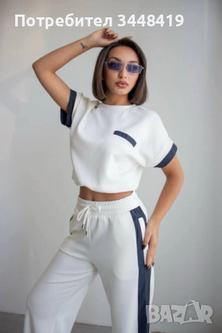 Дамски екип, снимка 4 - Спортни екипи - 53973318