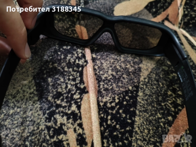 Nvidia 3d vision 2 , снимка 2 - Монитори - 51725785