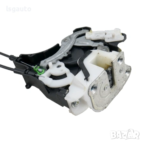 Брава задна лява врата Mitsubishi Lancer X (GS44S) 2007-2017 ID: 159422