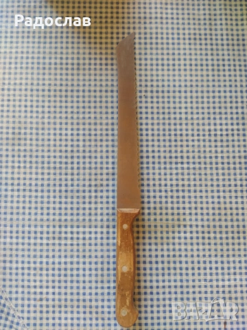 кухненски нож TERNA