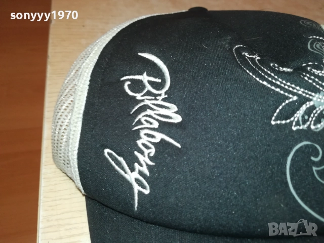BILLABONG 2408251838, снимка 7 - Шапки - 51475553