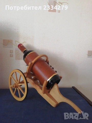 Луксозна кутия с прибори за вино, снимка 14 - Други - 49015171