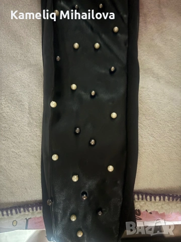 Дамски клин