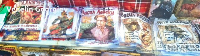 Патриотична мъжка тениска, Свобода или смърт. Размер L. Тъмно зелена., снимка 7 - Тениски - 45724310