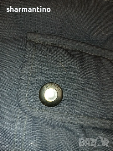 Esprit XL мъжко дебело яке, снимка 3 - Якета - 53489699