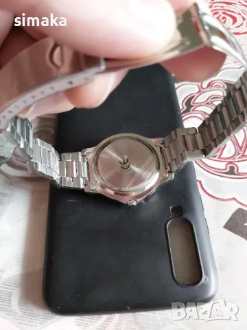 Мъжки часовник. , снимка 2 - Мъжки - 49687506