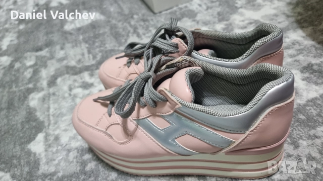 Маратонки, снимка 2 - Маратонки - 52646217