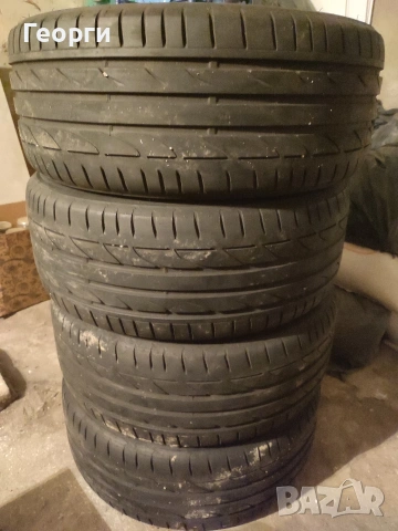 гуми Bridgestone 225/40/18