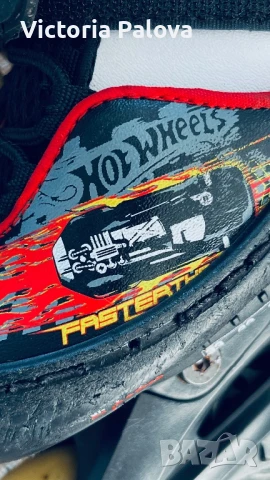 Детски ролери HOF WHEELS BY POWERSLIDE, снимка 6 - Други - 50580703