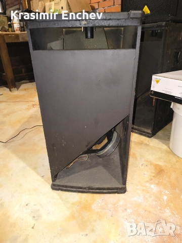 бас каси 18 инча , снимка 4 - Тонколони - 53831132