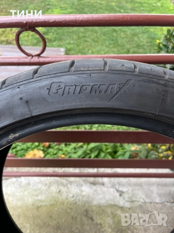 Автомобилни Гуми , снимка 2 - Гуми и джанти - 52549782