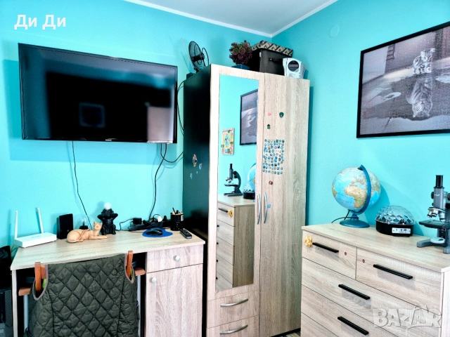 Тристаен апартамент в гр. Дупница, снимка 5 - Апартаменти - 53759832