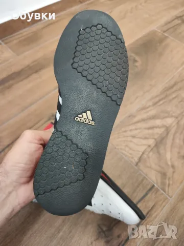 Щангети Adidas , снимка 5 - Спортна екипировка - 47018179