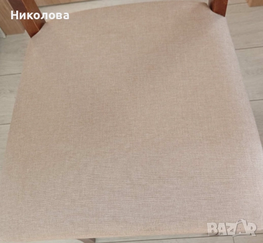 Стол Ина, снимка 4 - Столове - 52671165