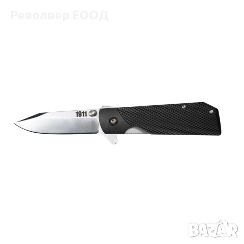Сгъваем нож Cold Steel 1911 Folder CS-20NPJAA, снимка 2 - Ножове - 45019339