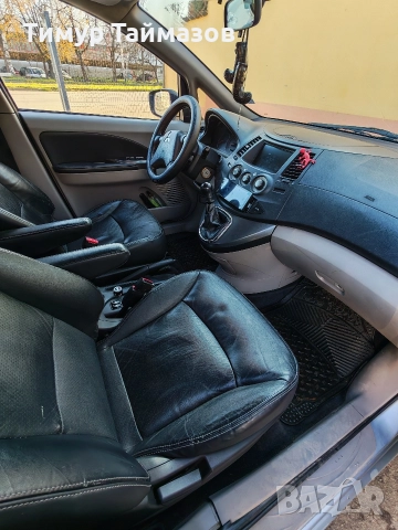 Митсубиши грандис Mitsubishi grandis , снимка 2 - Автомобили и джипове - 52829998