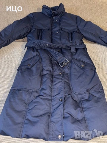 Дамско яке Canadian Classics, снимка 2 - Якета - 52629295