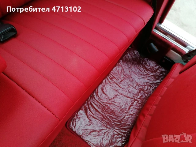 Автотпицерски услуги, снимка 8 - Автотапицерски - 53147258