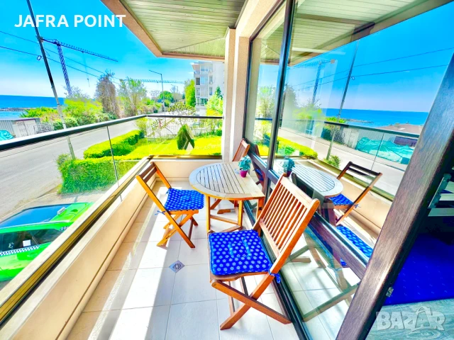 Ваканционен Апартамент Blue Sunrise на плаж Кабакум Варна, снимка 3 - Квартири, нощувки - 50857523