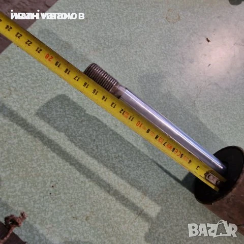 Хидро Бутилки, снимка 5 - Хидравлични и пневматични чукове - 50526004