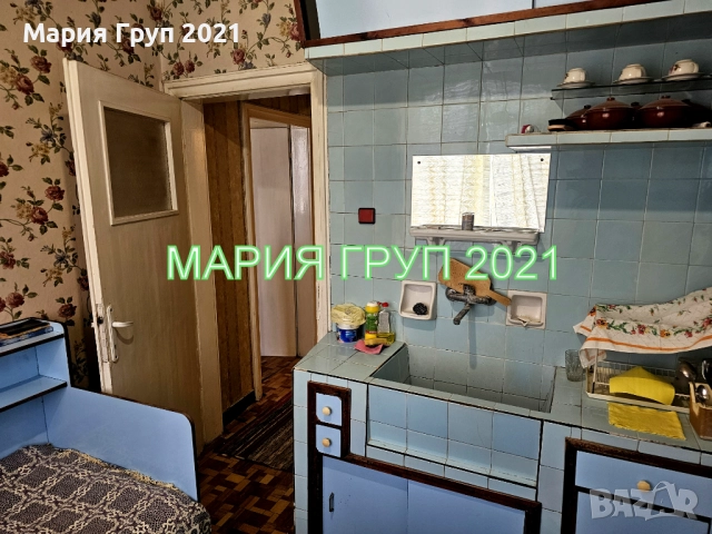 !!!ТОП ОФЕРТА!!! Продавам ТУХЛЕН Апартамент в гр. Димитровград кв. ”Славянски”!!!, снимка 6 - Апартаменти - 52278727