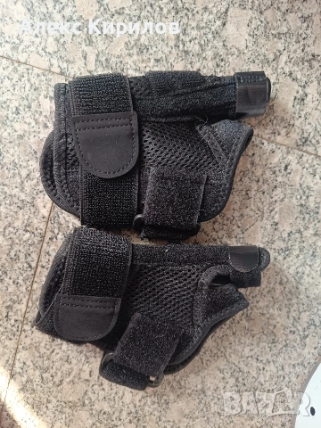 bort MEDICAL-ортези за палец, снимка 6 - Ортези и протези - 41599775