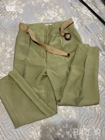 Дамски панталони Л, снимка 5 - Панталони - 50426708