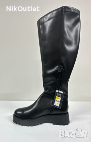 M&S collection boot, снимка 2 - Дамски ботуши - 45319623