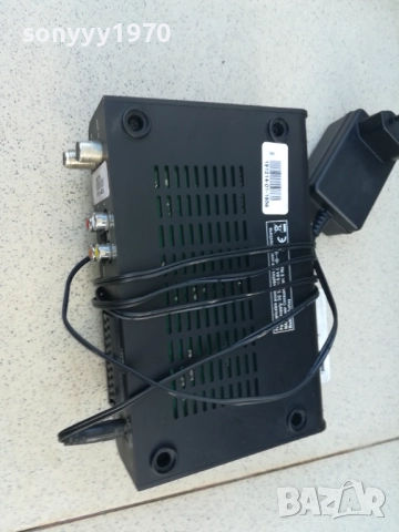 NETA-ПРИЕМНИК С АДАПТЕР 1010251740, снимка 14 - Приемници и антени - 52011360