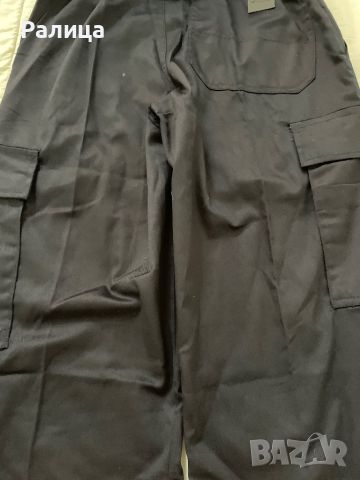Мъжки работен панталон, снимка 3 - Спортни дрехи, екипи - 45783052