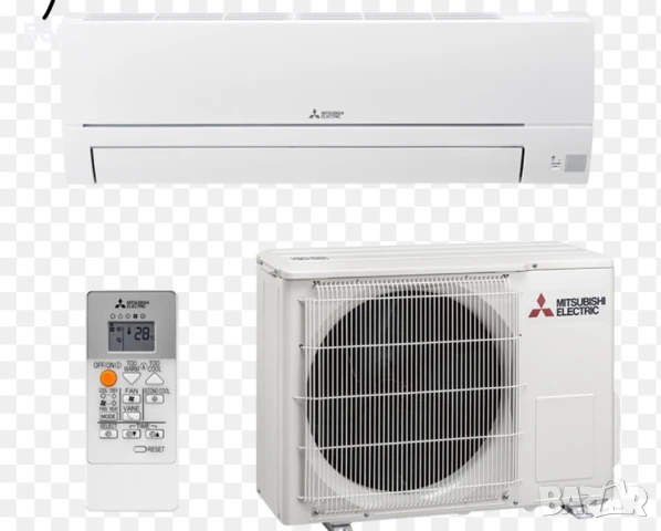 Монтаж на Климатици, снимка 1