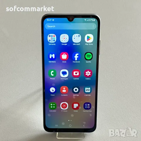 Samsung Galaxy A05s 64GB 4GB RAM Dual, снимка 1