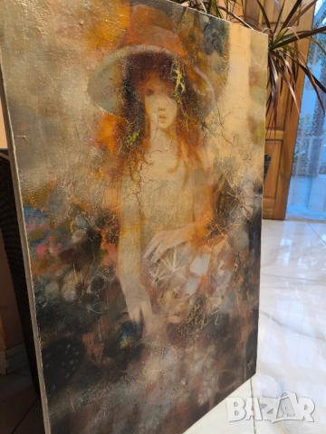 Картина, снимка 4 - Картини - 52029471