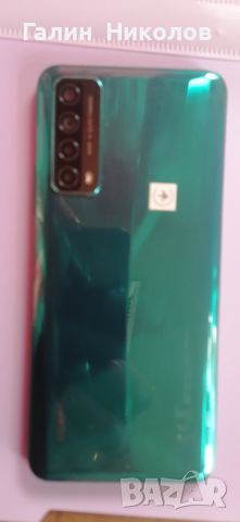 HUAWEI P SMART , снимка 2 - Huawei - 45113901